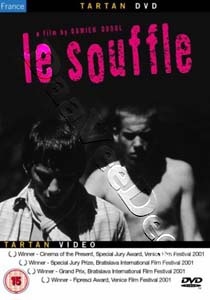 Deep Breath | Le Souffle  |   DVD